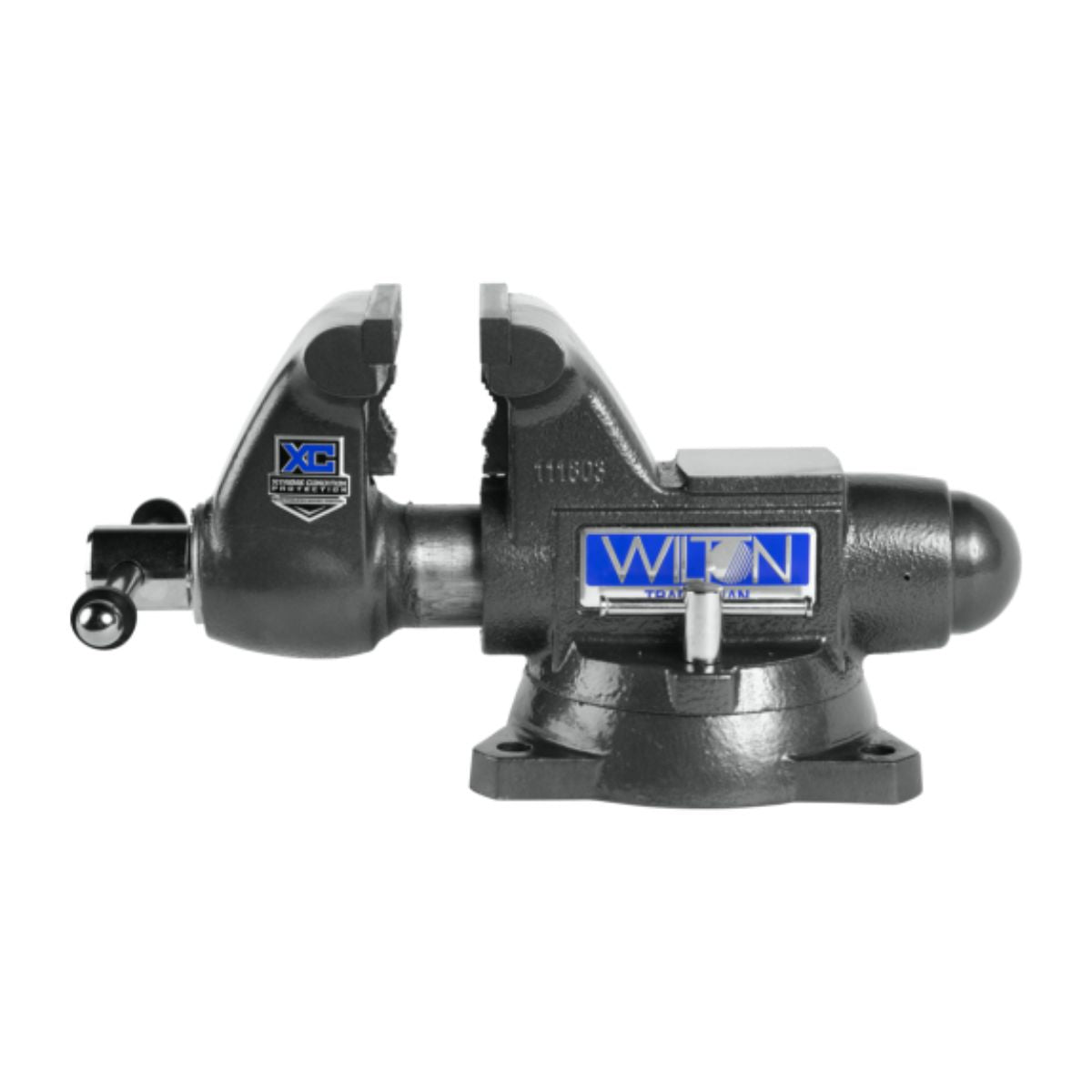 Wilton 1755XC 5-1/2" Tradesman Xtreme Condition Bench Vise