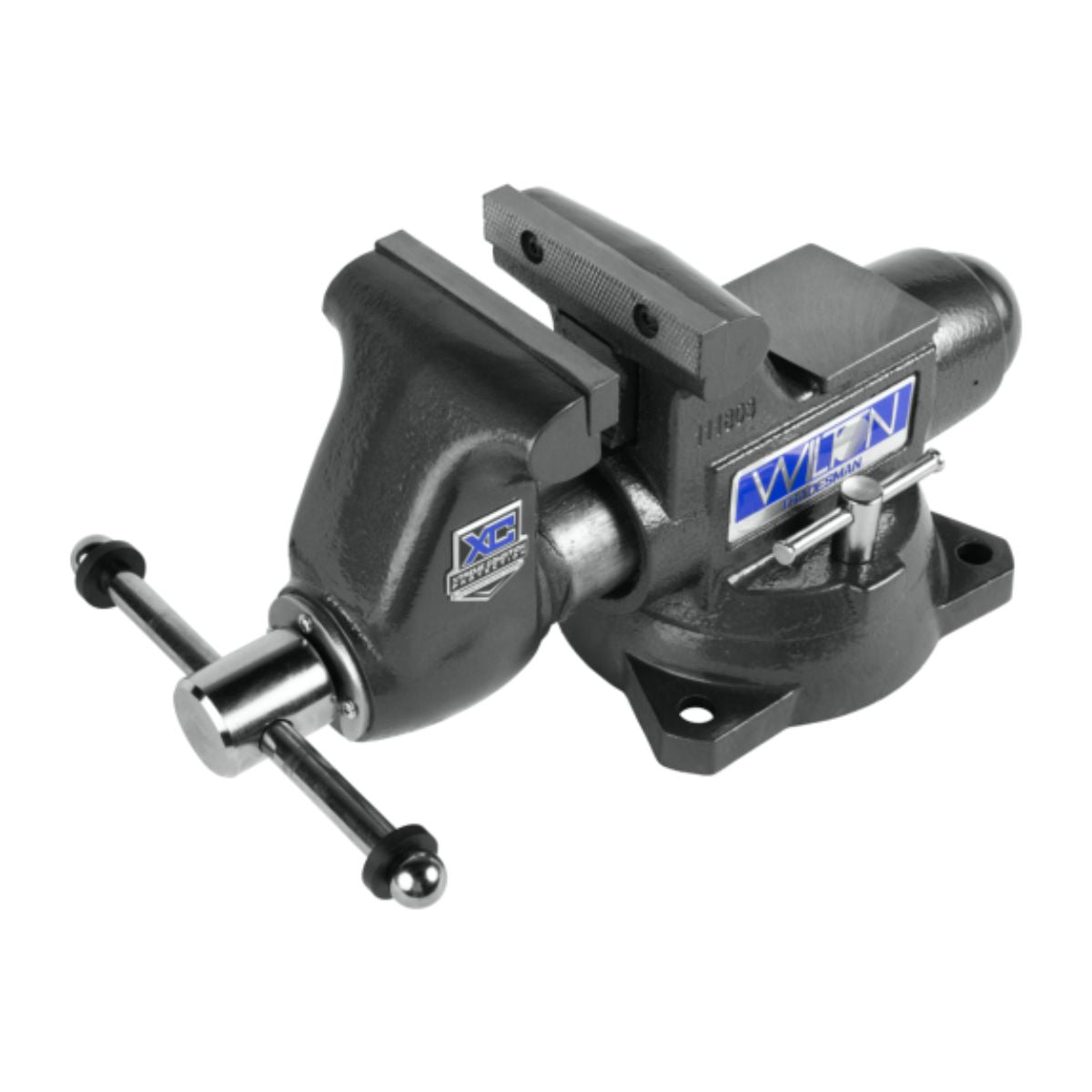 Wilton 1755XC 5-1/2" Tradesman Xtreme Condition Bench Vise