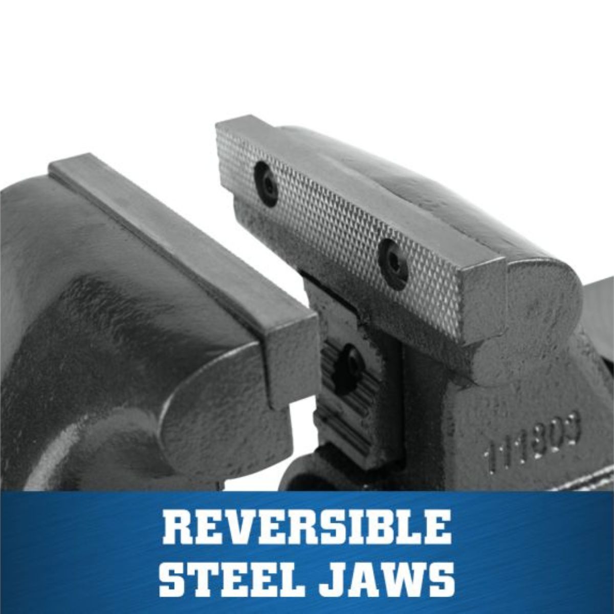 Wilton 1755XC 5-1/2" Tradesman Xtreme Condition Bench Vise