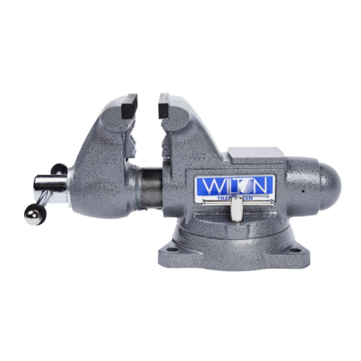 Wilton 1780A 8" Tradesman Bench Vise