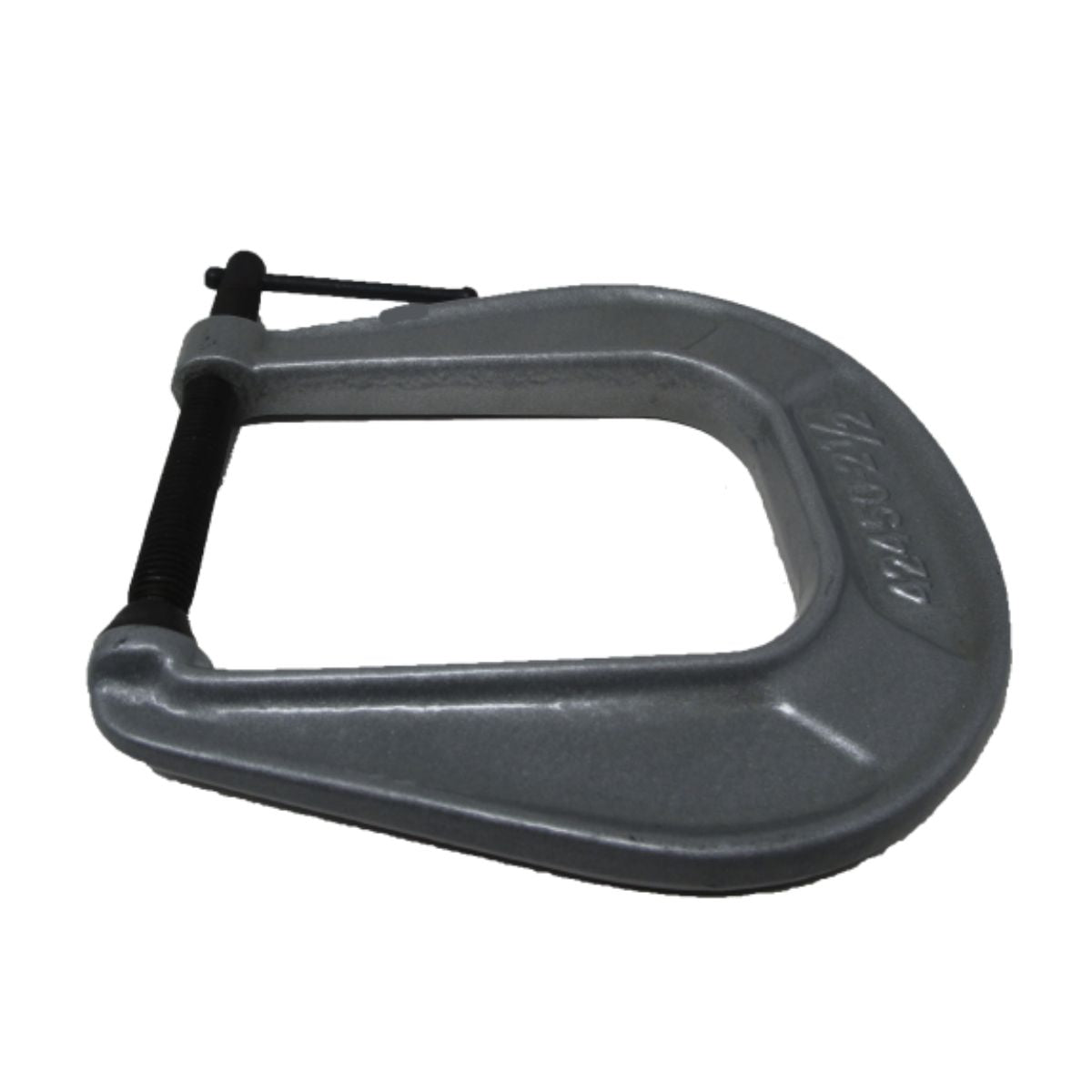 Wilton 245 2-1/2" Xtra Deep-Reach Carriage C-Clamp