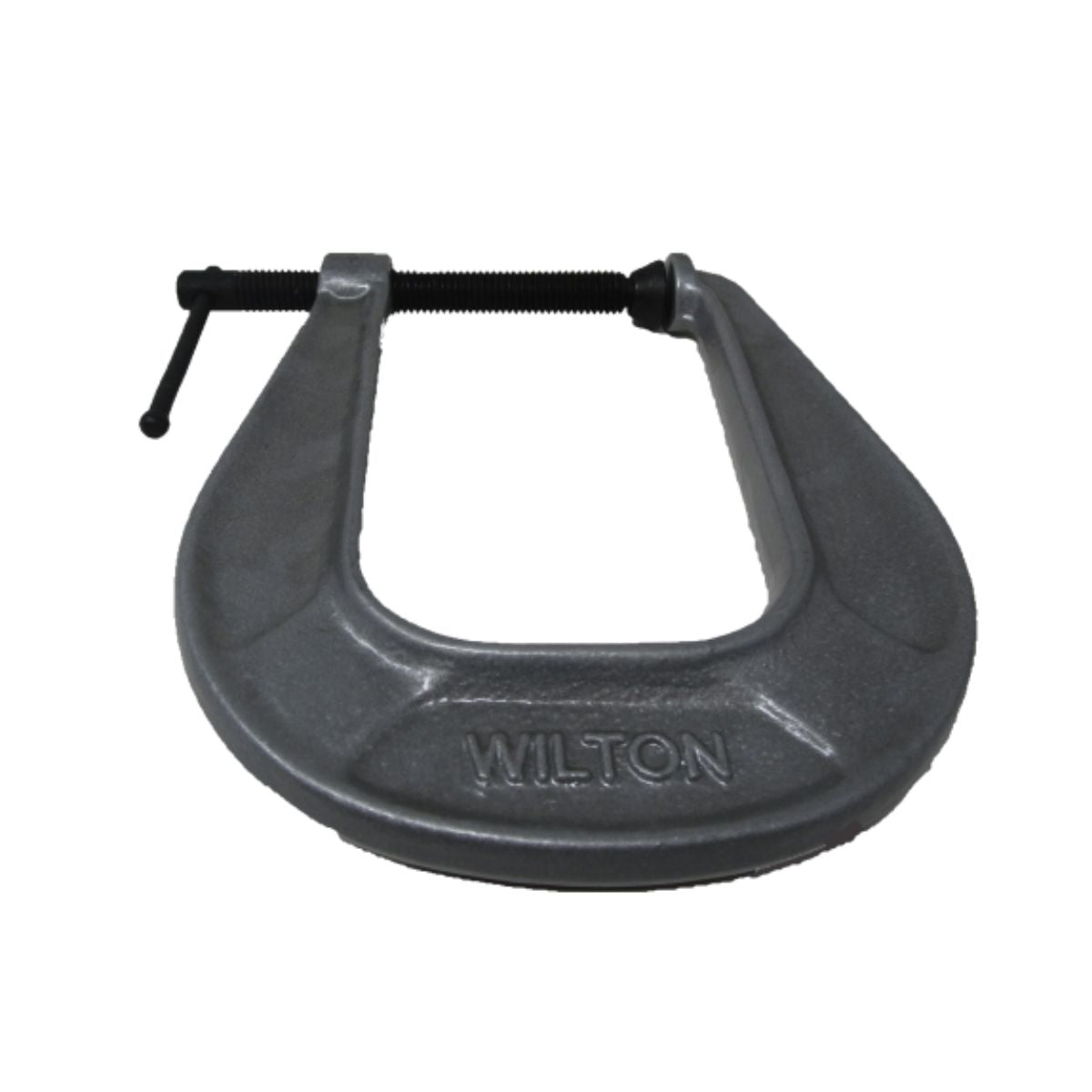Wilton 245 2-1/2" Xtra Deep-Reach Carriage C-Clamp