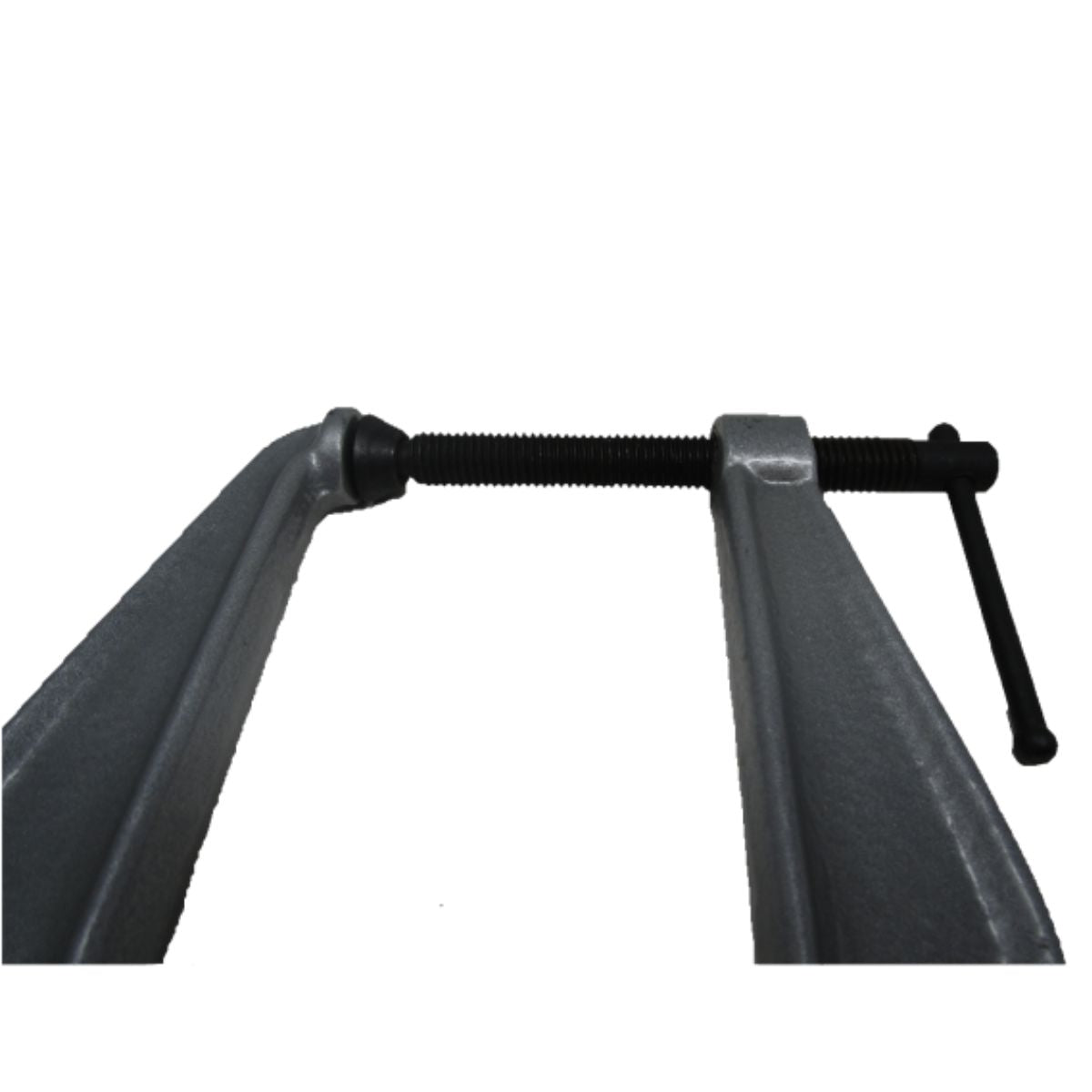 Wilton 245 2-1/2" Xtra Deep-Reach Carriage C-Clamp