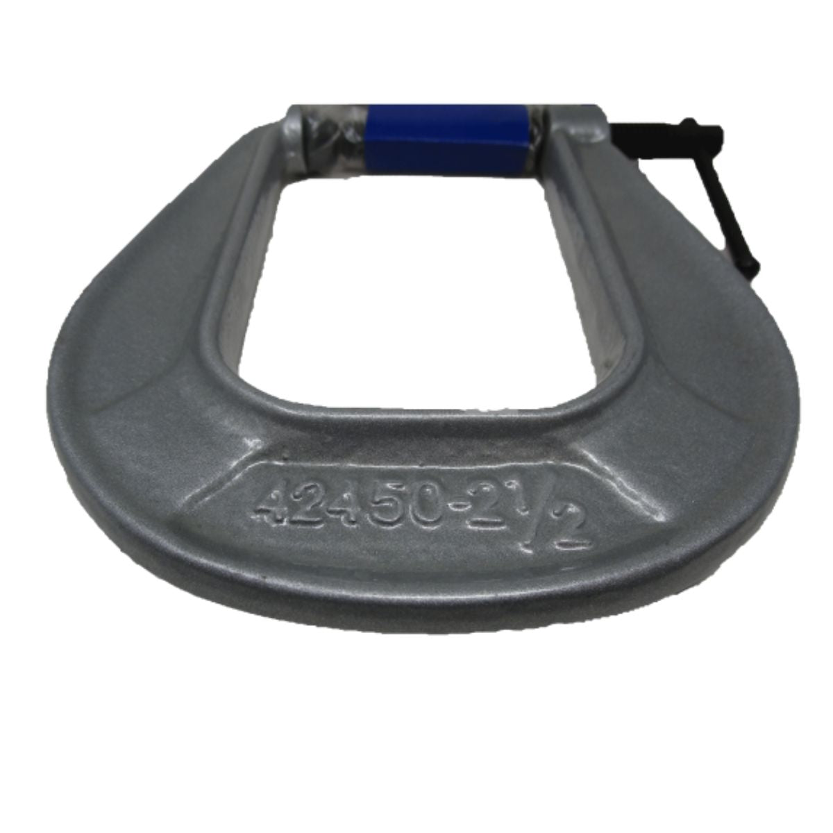 Wilton 245 2-1/2" Xtra Deep-Reach Carriage C-Clamp
