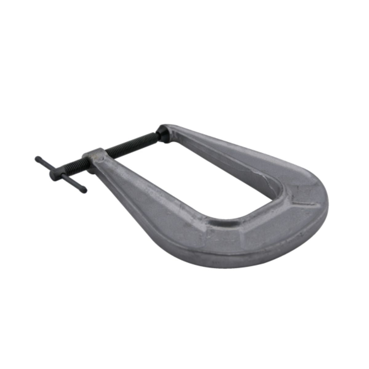 Wilton 246 2-1/2" Xtra Deep-Reach Carriage C-Clamp