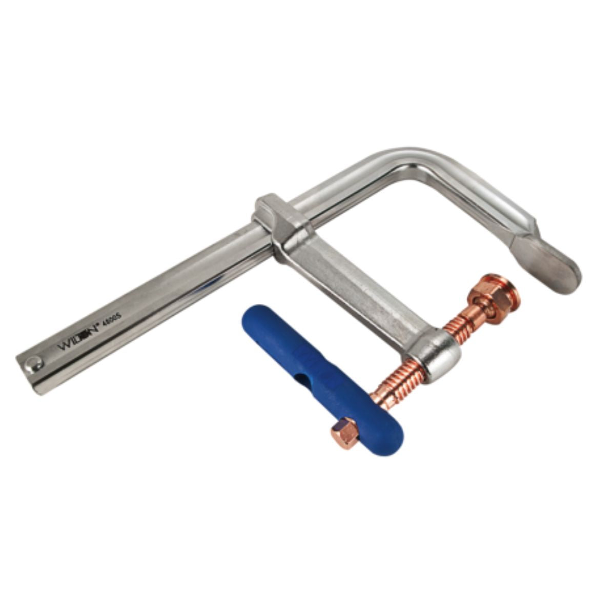 Wilton 24" Spark-Duty Heavy Duty Copper Plated F-Clamp