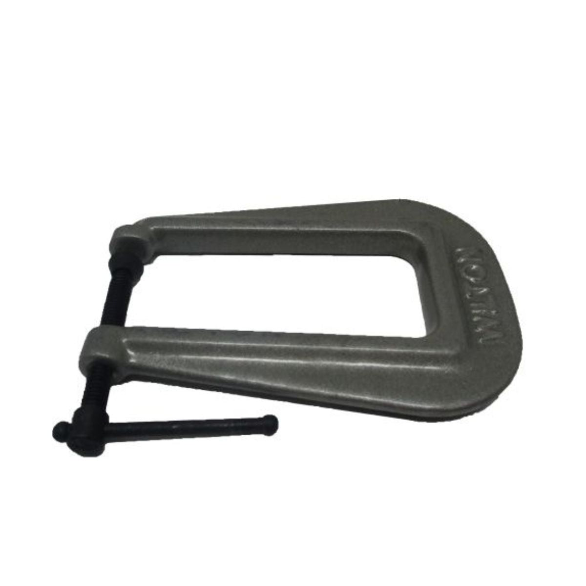 Wilton 251 1" Deep-Reach Carriage C-Clamp