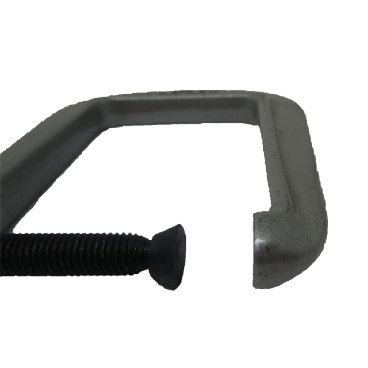 Wilton 252-1/2 2-1/2" Deep-Reach Carriage C-Clamp