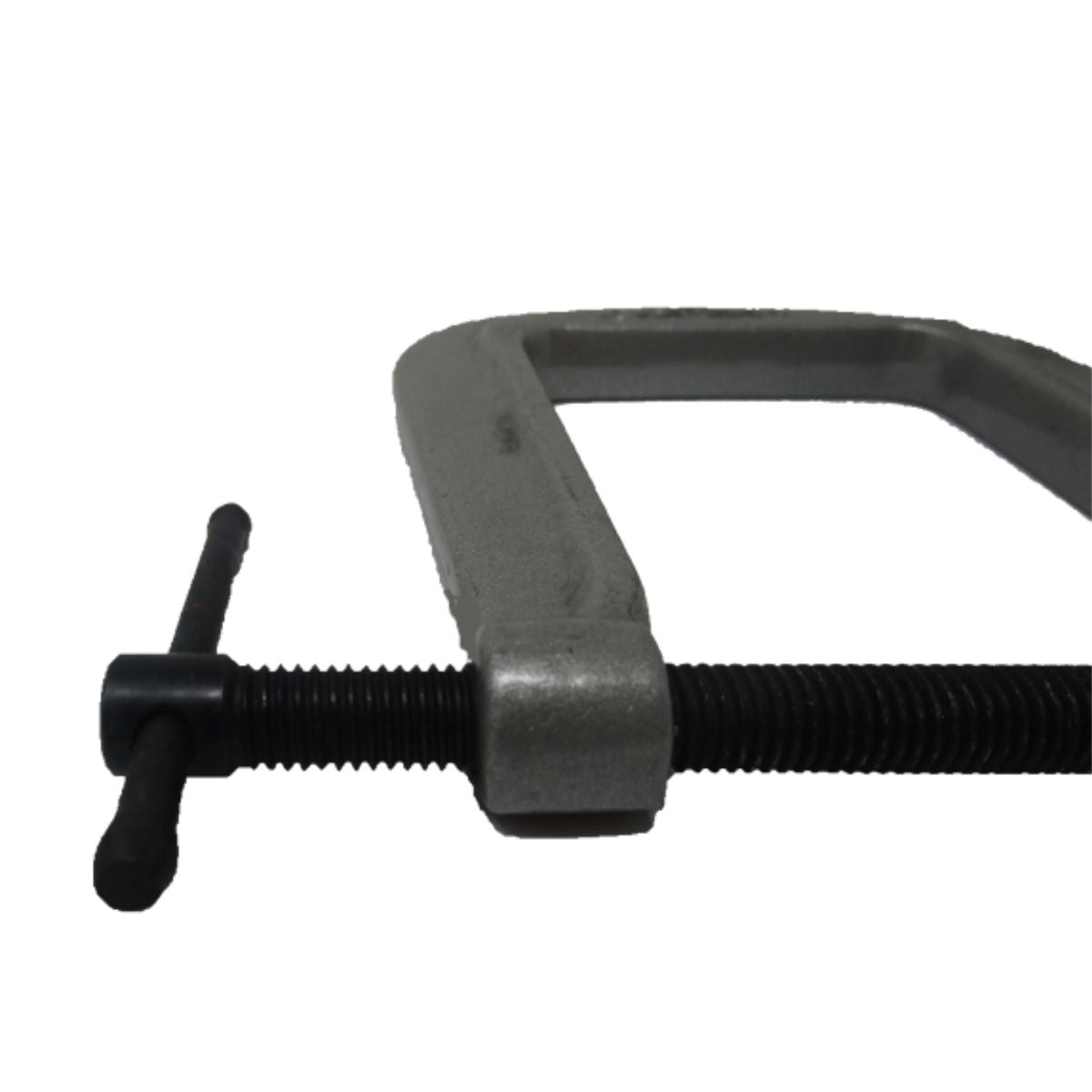 Wilton 252-1/2 2-1/2" Deep-Reach Carriage C-Clamp