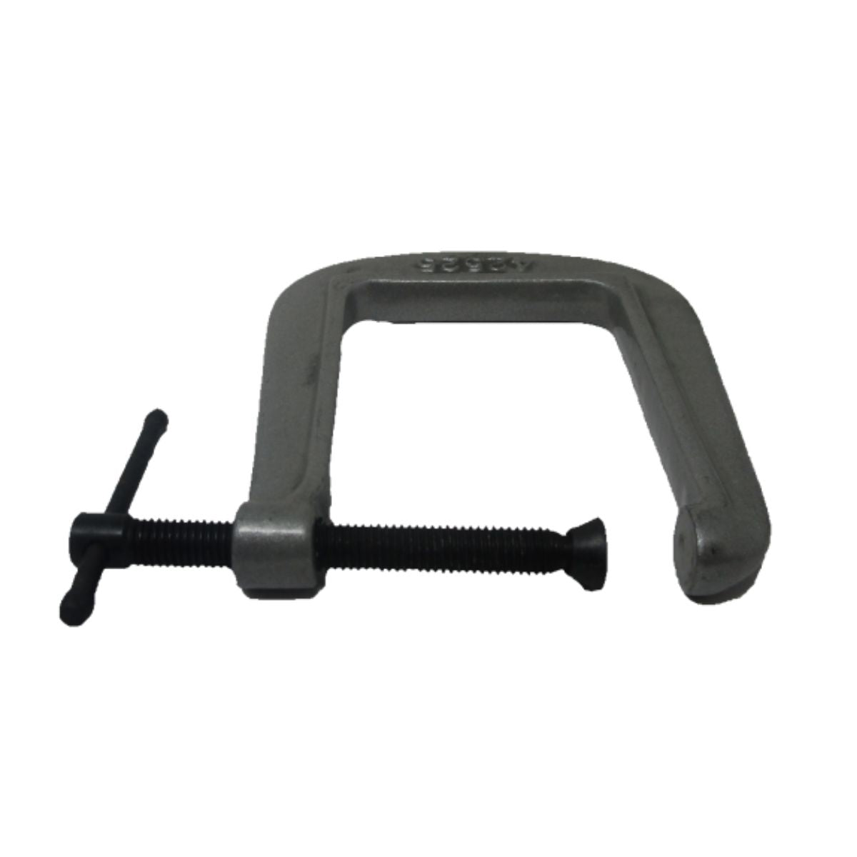 Wilton 252-1/2 2-1/2" Deep-Reach Carriage C-Clamp