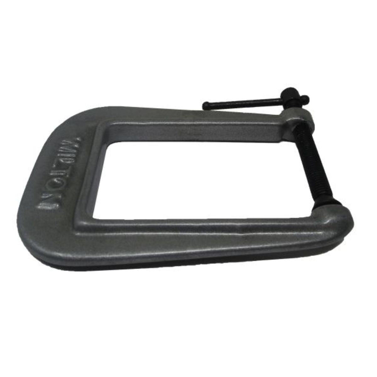 Wilton 252 2" Deep-Reach Carriage C-Clamp
