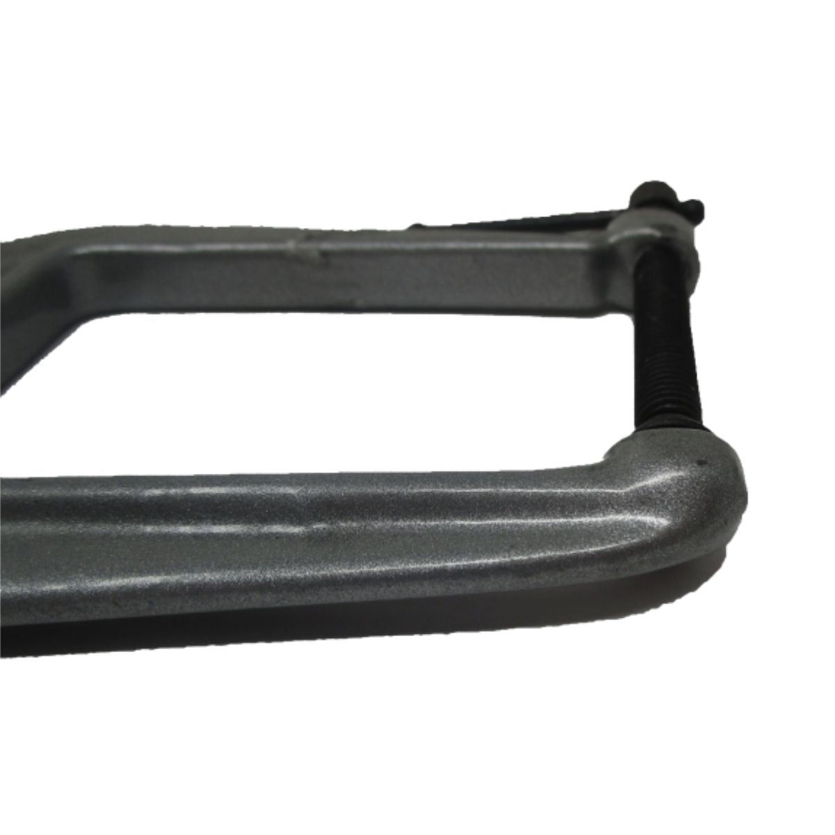 Wilton 252 2" Deep-Reach Carriage C-Clamp