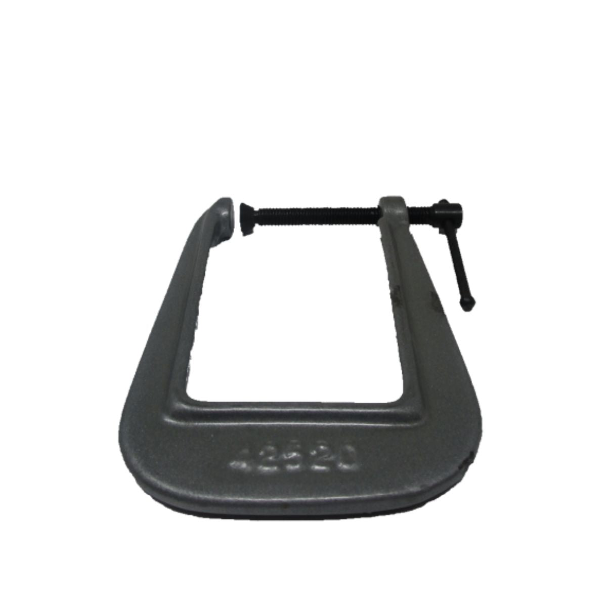 Wilton 252 2" Deep-Reach Carriage C-Clamp