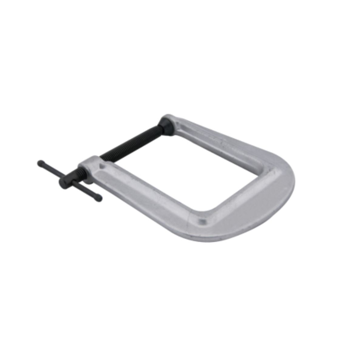 Wilton 253 3" Deep-Reach Carriage C-Clamp