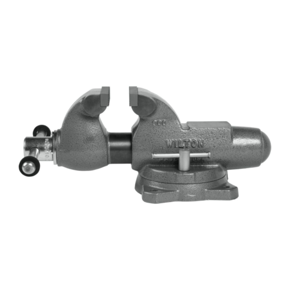 Wilton 300S 3" Machinist Bench Vise