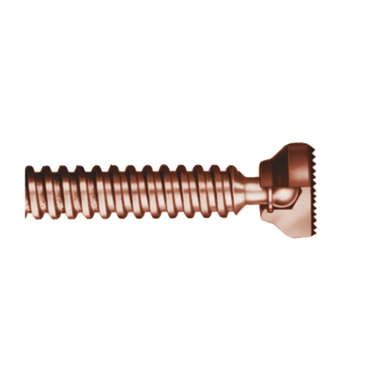 Wilton 403P 3" Spark-Duty C-Clamp
