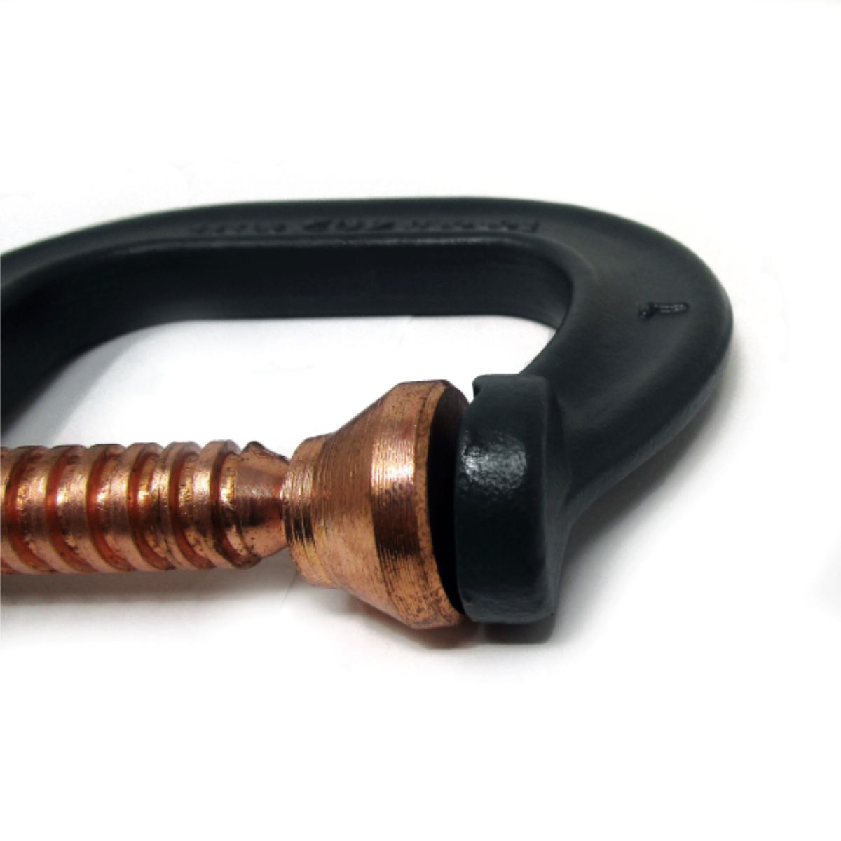 Wilton 403P 3" Spark-Duty C-Clamp