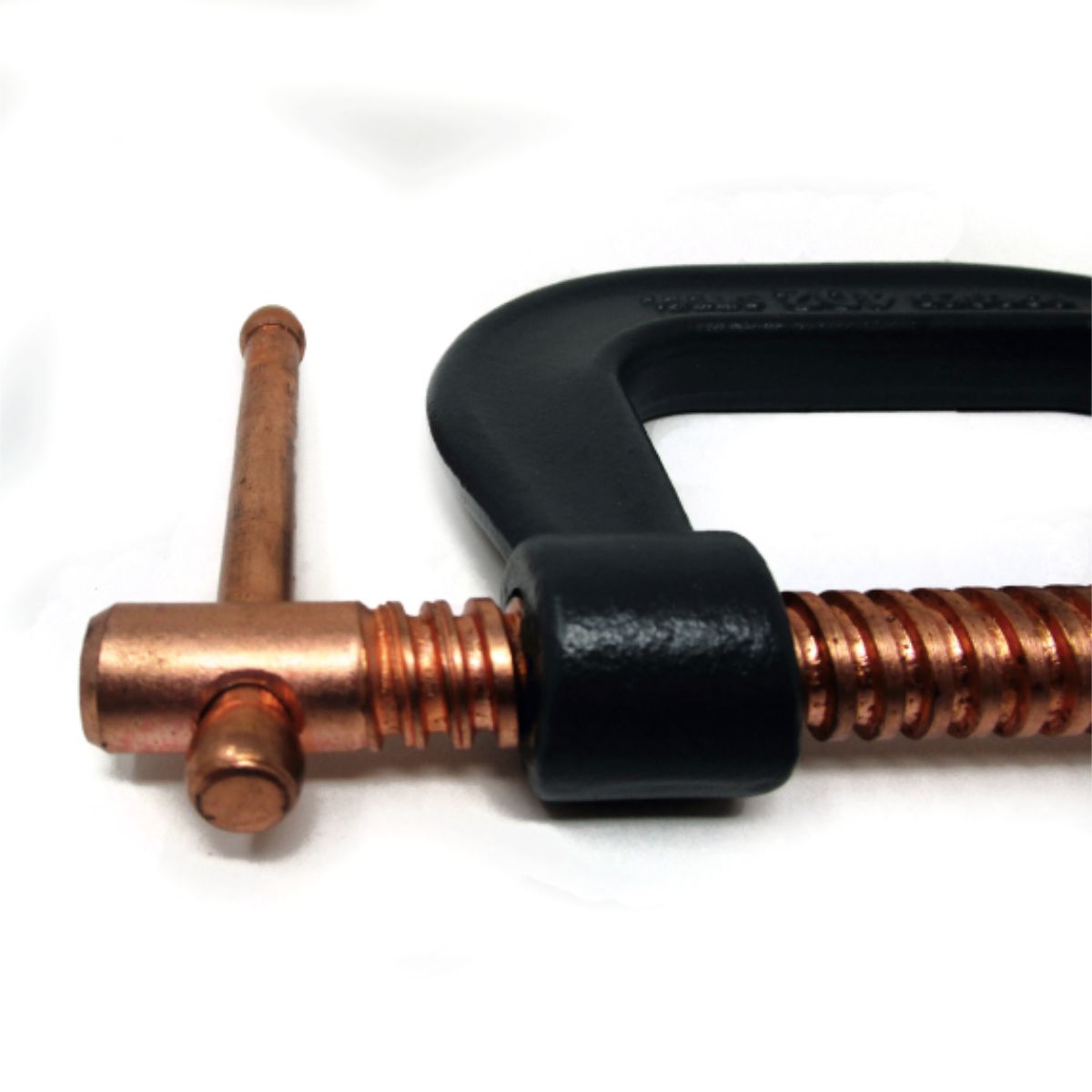 Wilton 403P 3" Spark-Duty C-Clamp