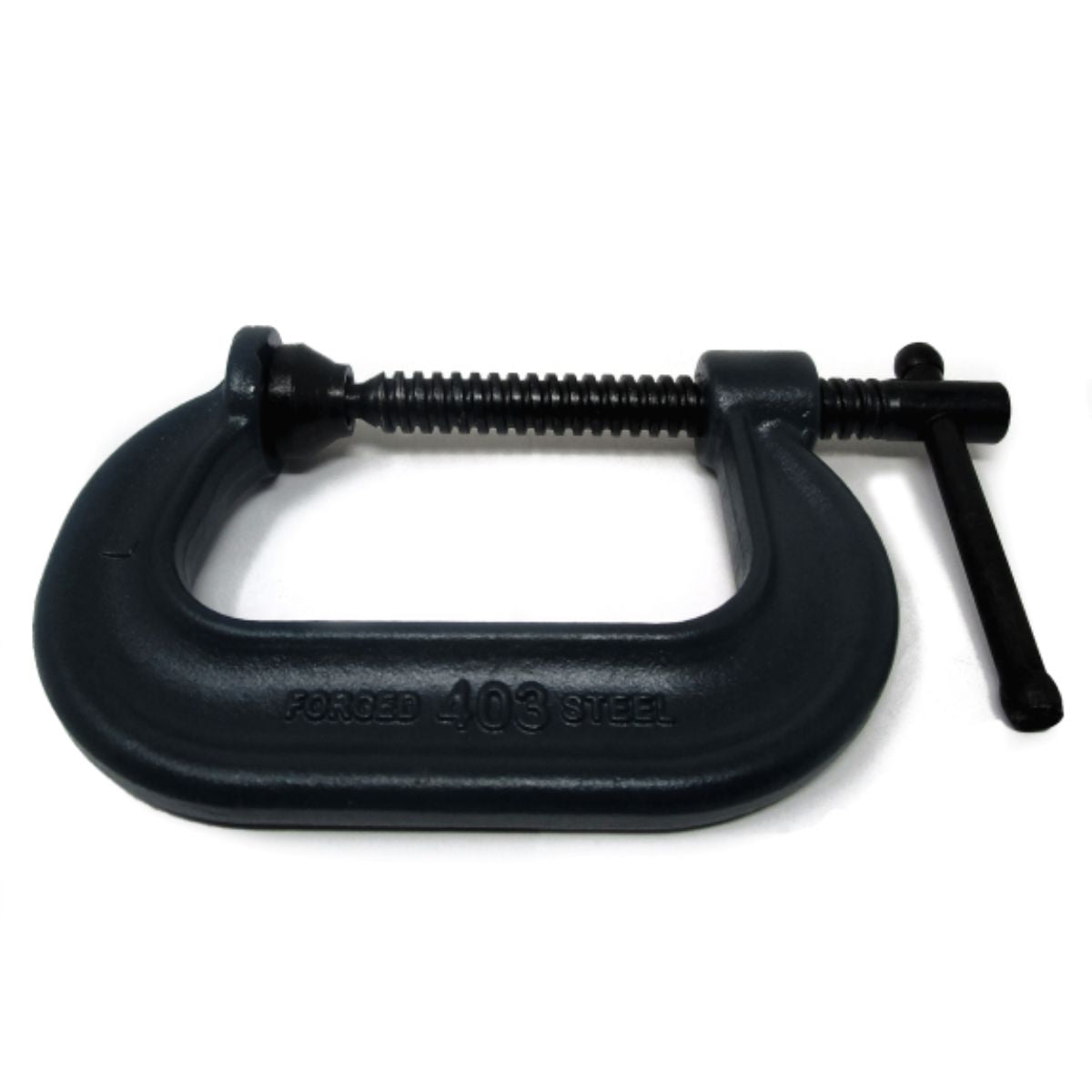 Wilton 404 4-1/4" Classic C-Clamp