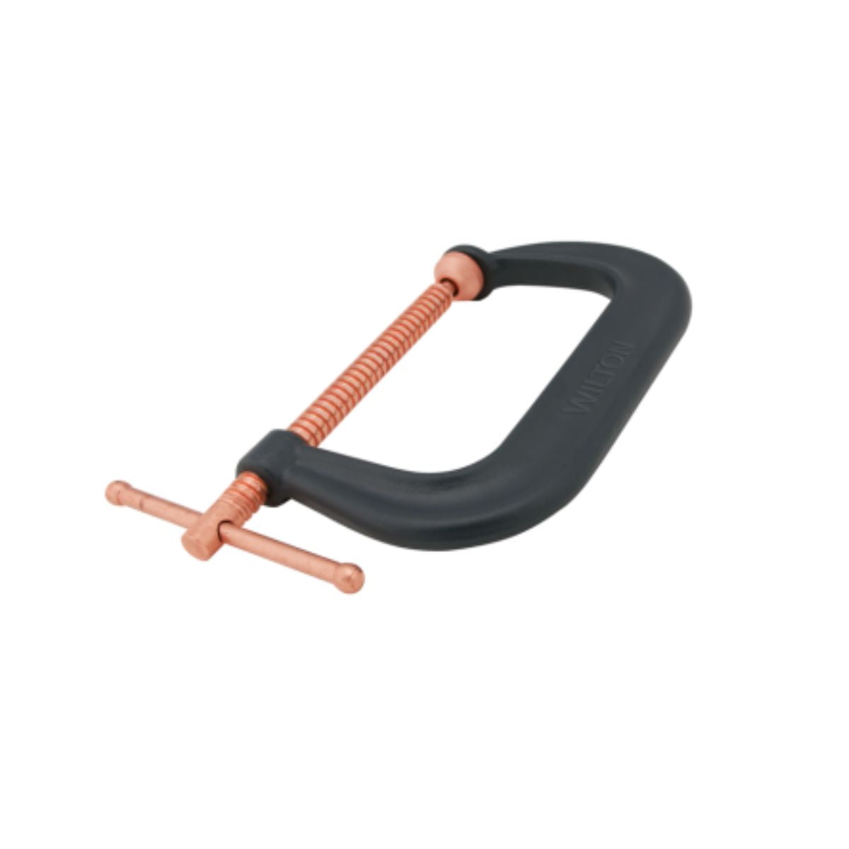 Wilton 404P 4-1/4" Spark-Duty C-Clamp