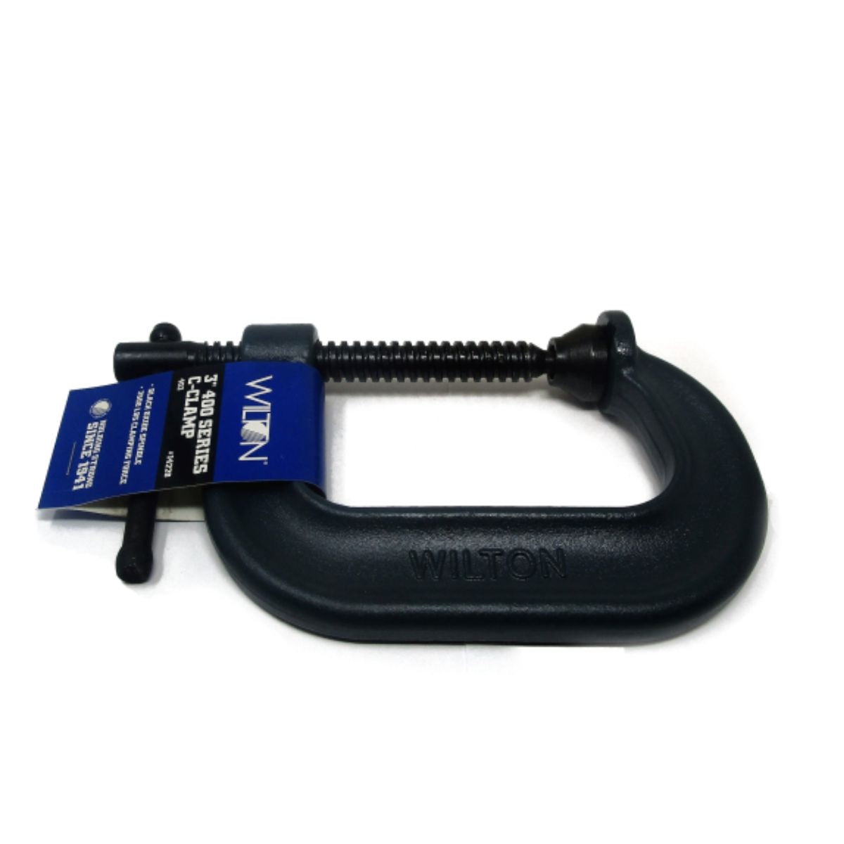 Wilton 408 8-1/4" Classic C-Clamp