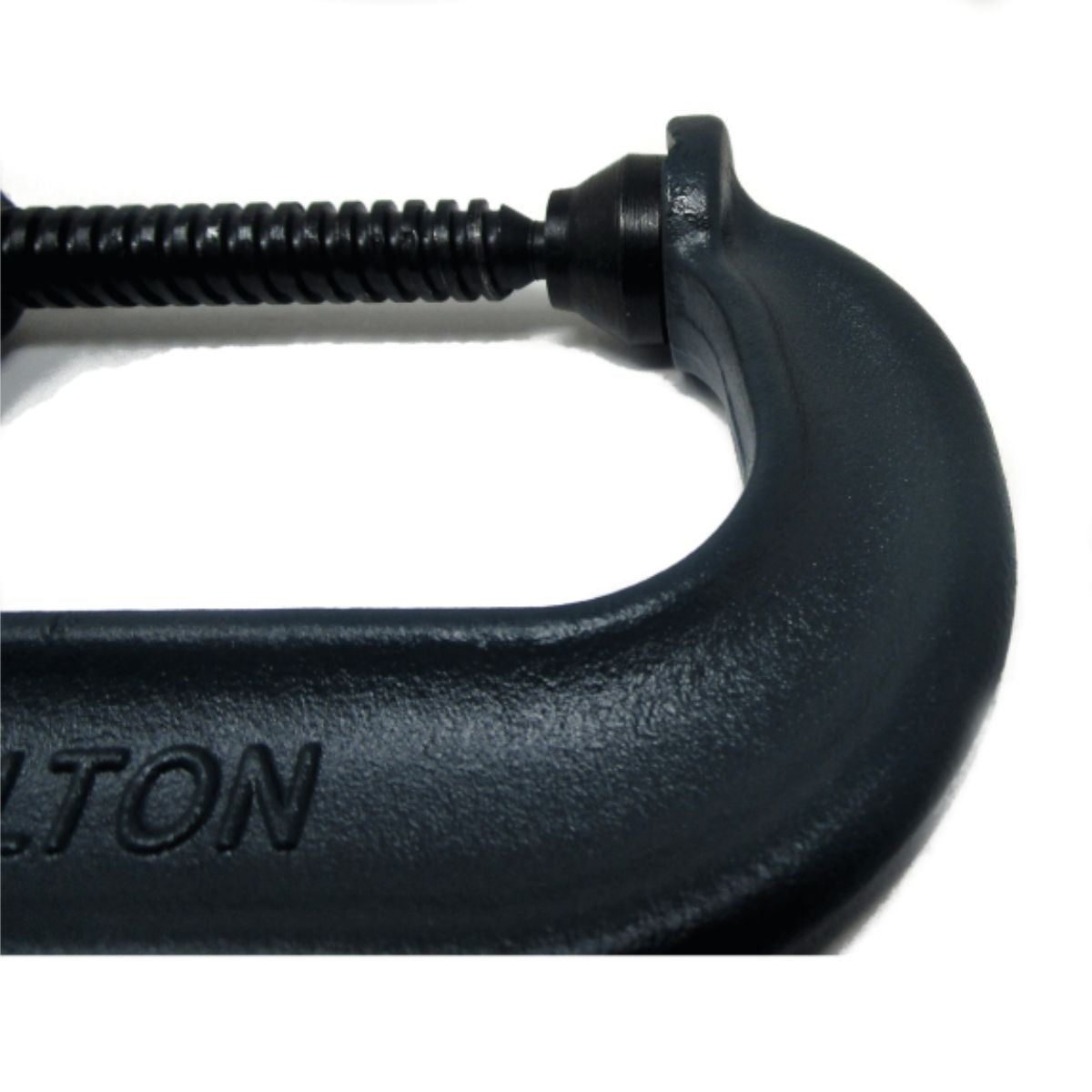 Wilton 410 10-1/8" Classic C-Clamp