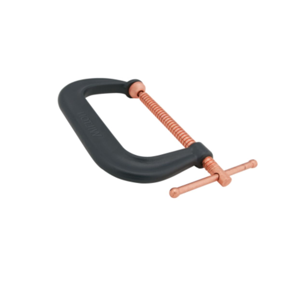 Wilton 410P 10-1/8" Spark-Duty C-Clamp