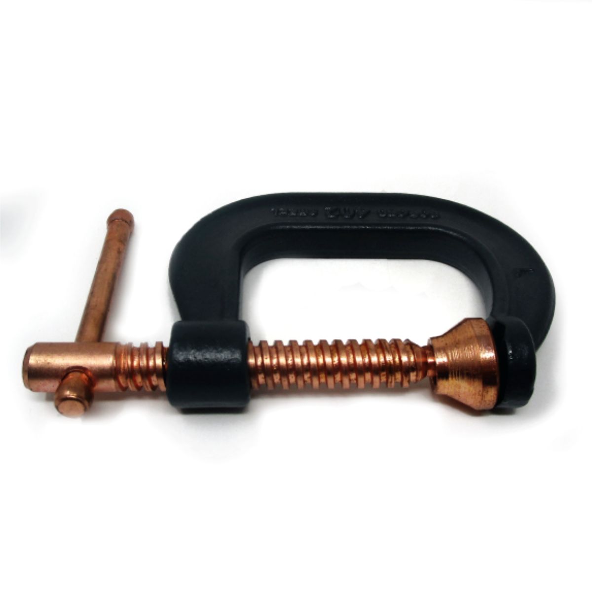 Wilton 410P 10-1/8" Spark-Duty C-Clamp