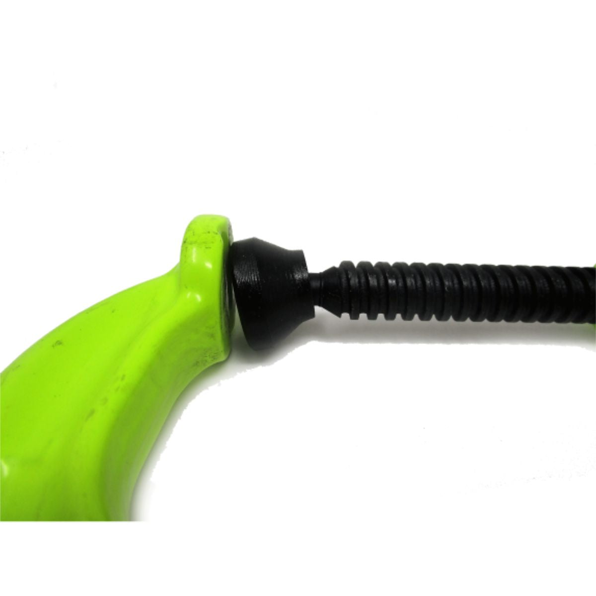 Wilton 410SF 10-1/8" Classic Hi-Vis Safety C-Clamp