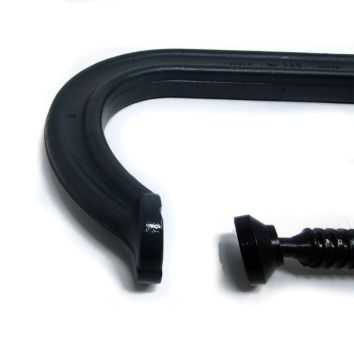 Wilton 412 12-1/4" Classic C-Clamp
