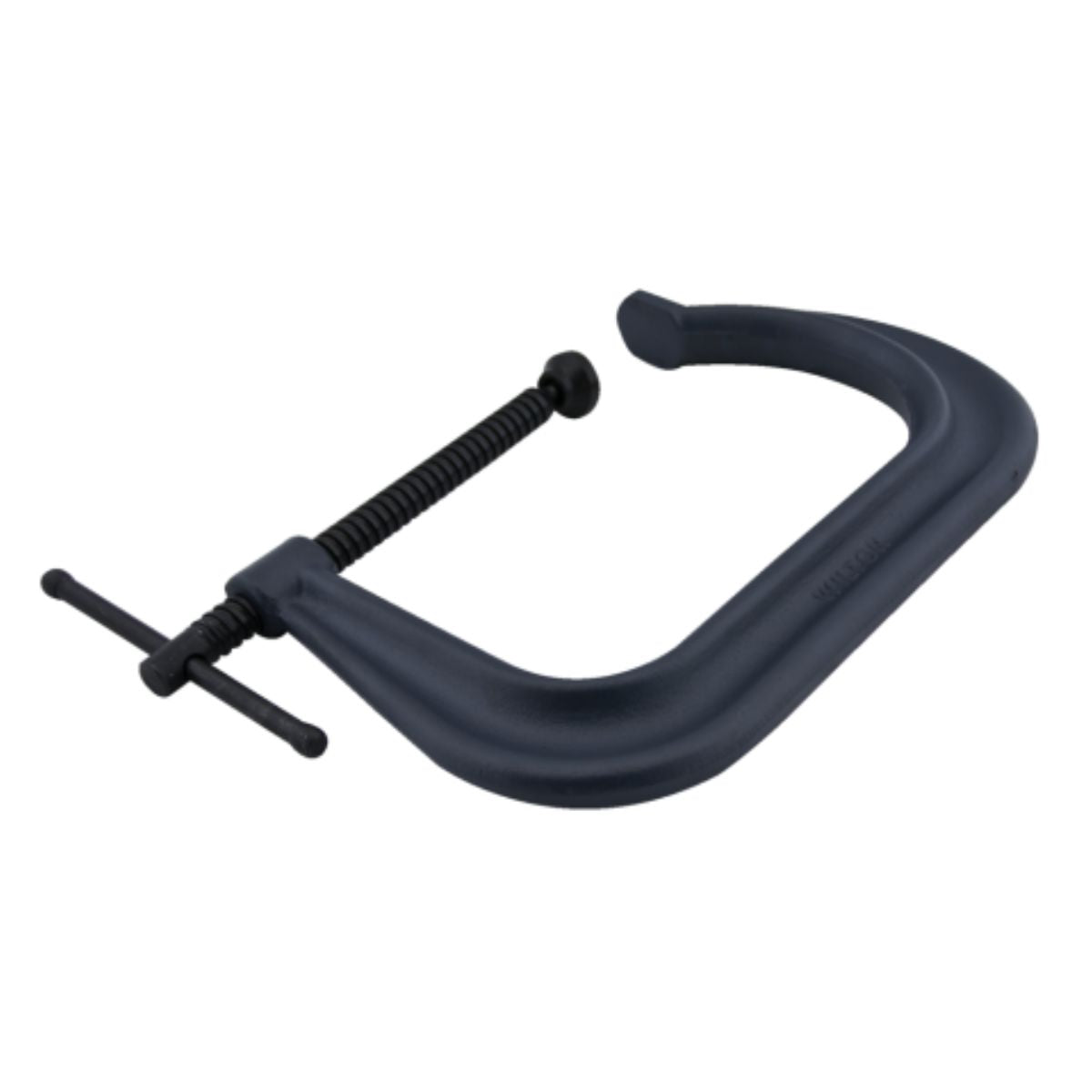 Wilton 4404 4" Square Throat C-Clamp