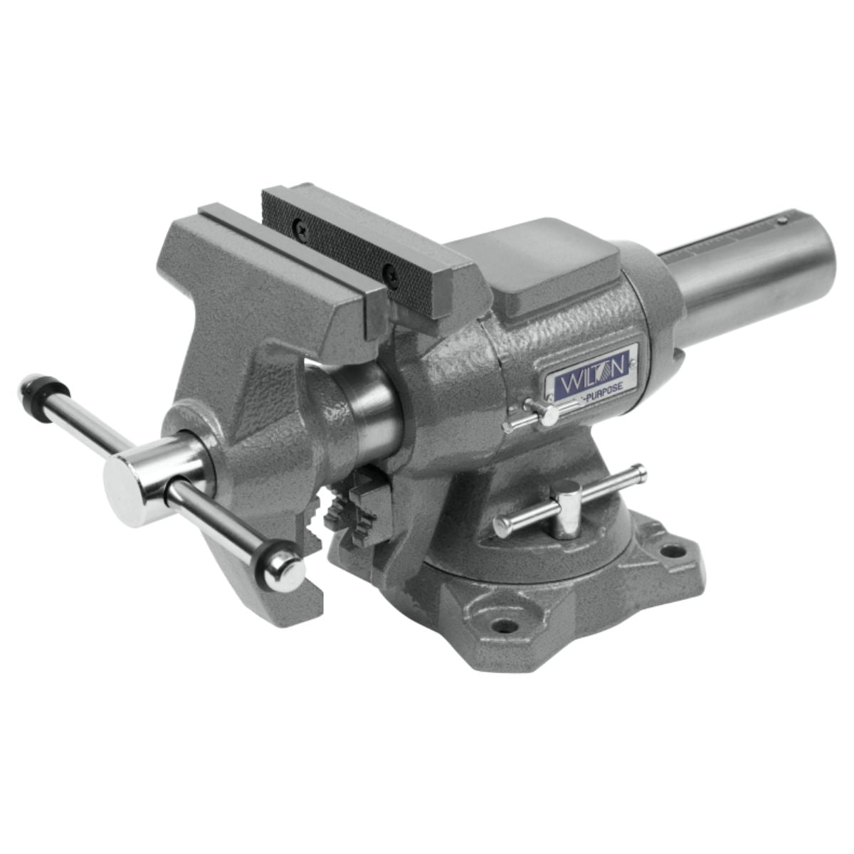 Wilton 450P 4-1/2" Mult-Purpose Bench Vise