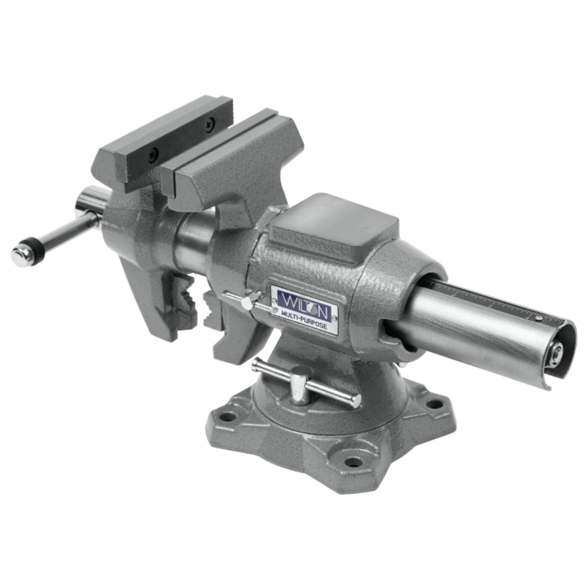 Wilton 450P 4-1/2" Mult-Purpose Bench Vise