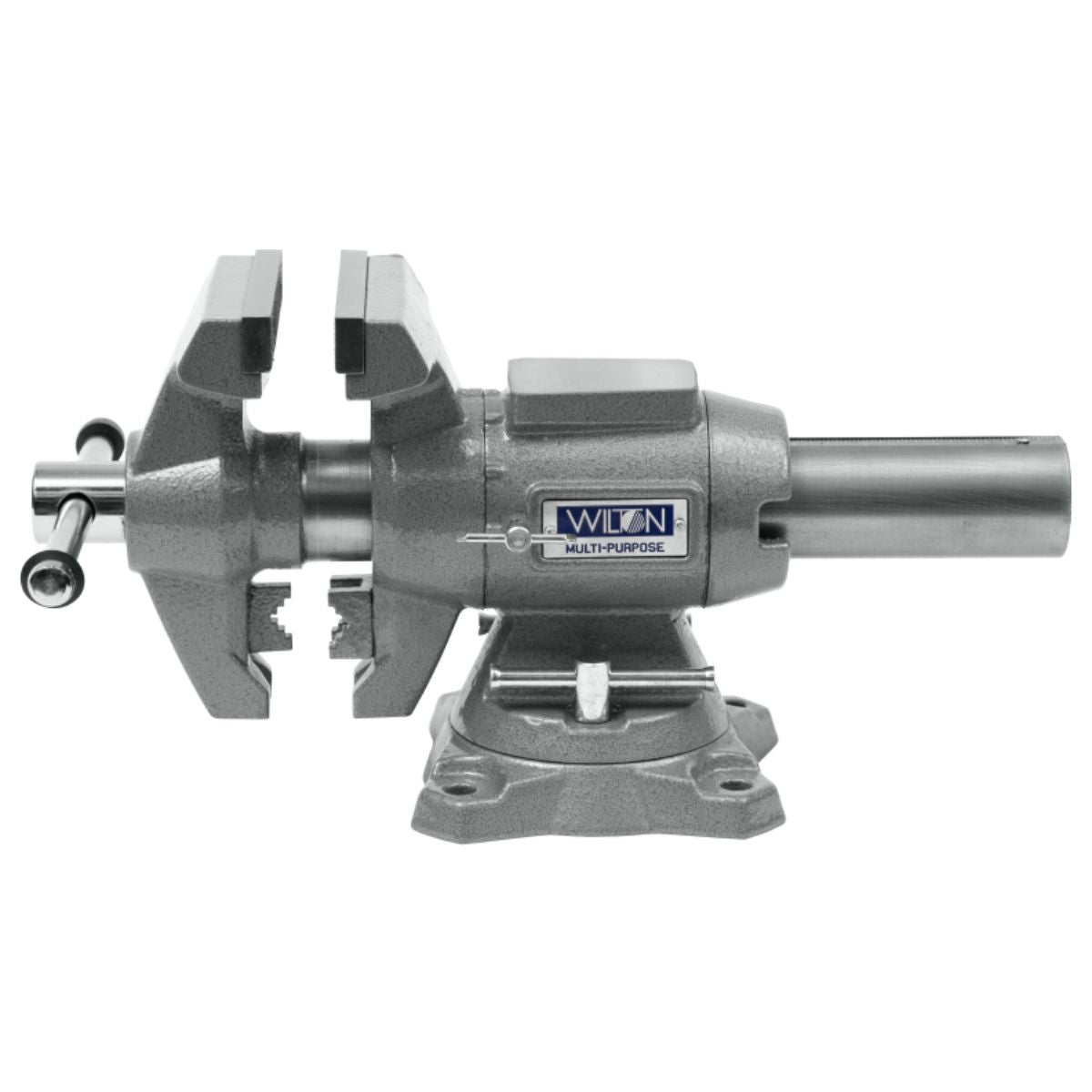 Wilton 450P 4-1/2" Mult-Purpose Bench Vise