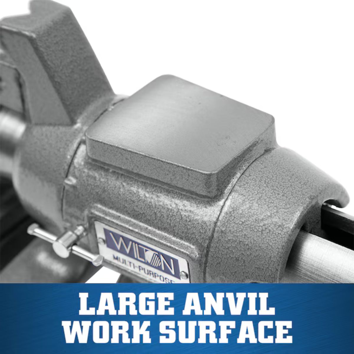 Wilton 450P 4-1/2" Mult-Purpose Bench Vise