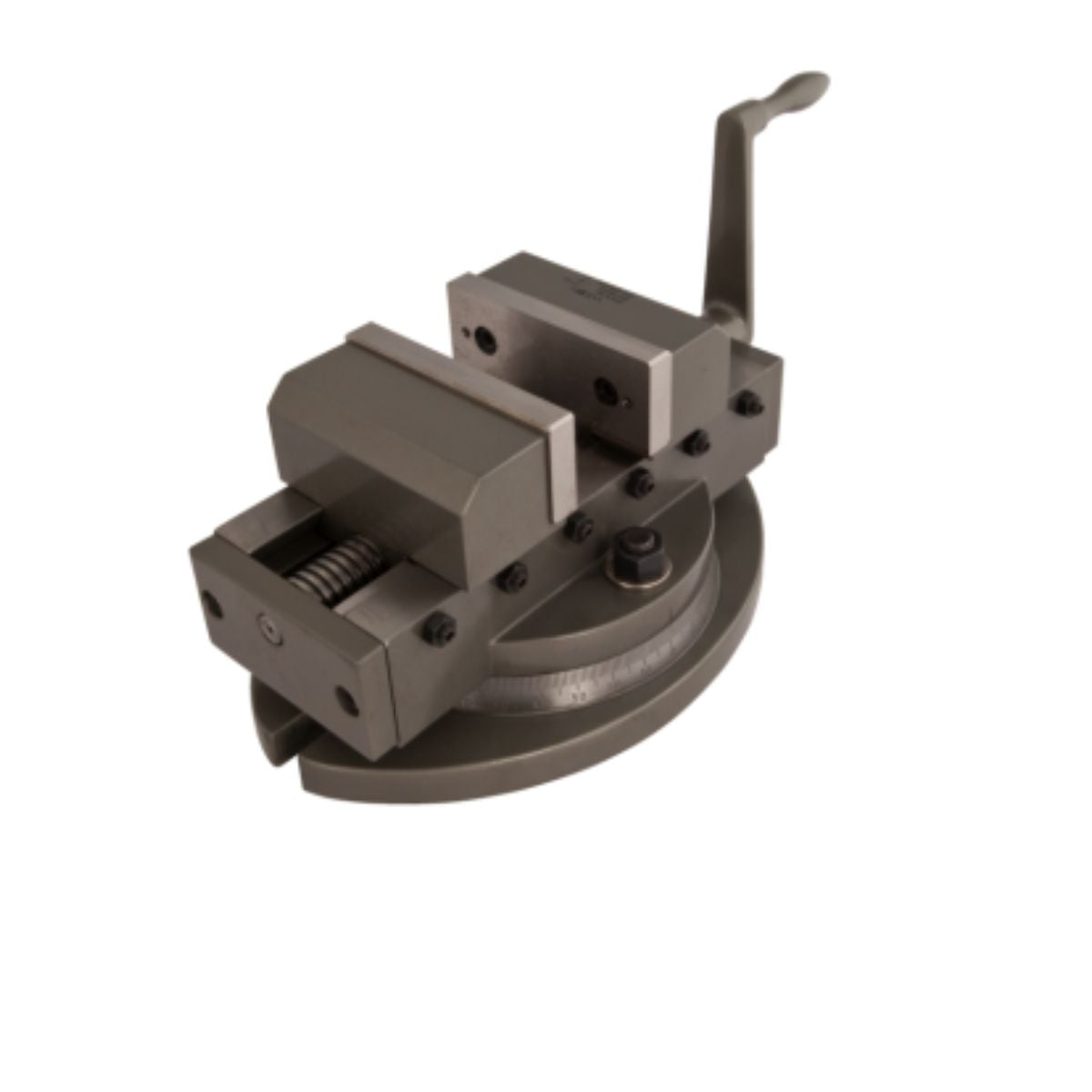 Wilton 4" Super Precision Self Centering Milling Vise