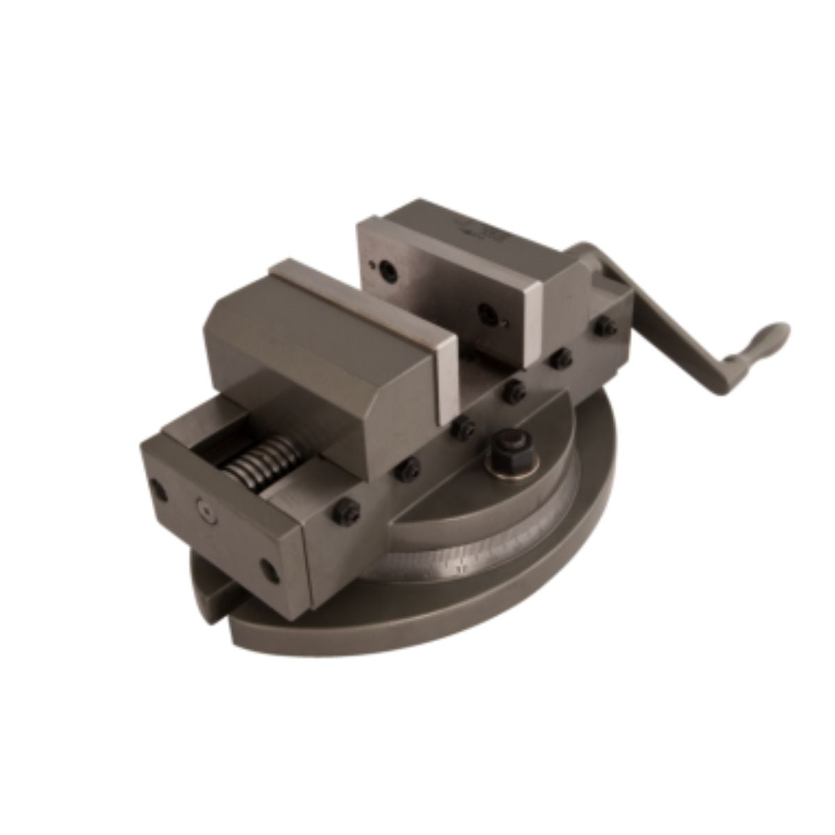 Wilton 4" Super Precision Self Centering Milling Vise