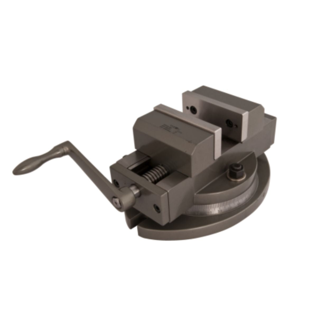 Wilton 4" Super Precision Self Centering Milling Vise