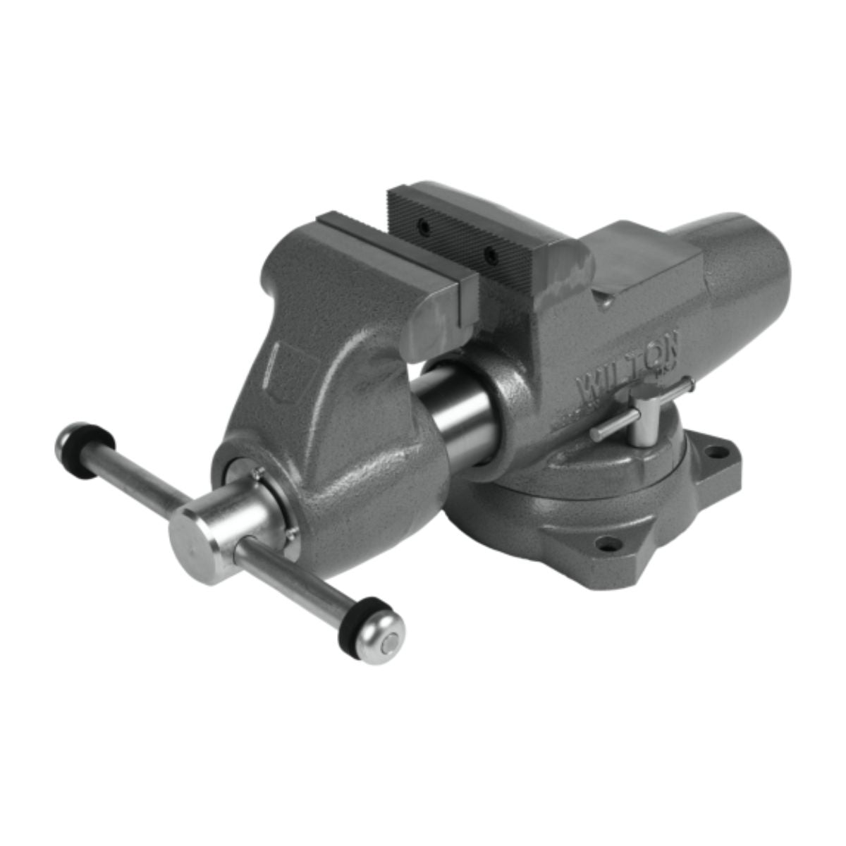 Wilton 500S 5" Machinist Bench Vise