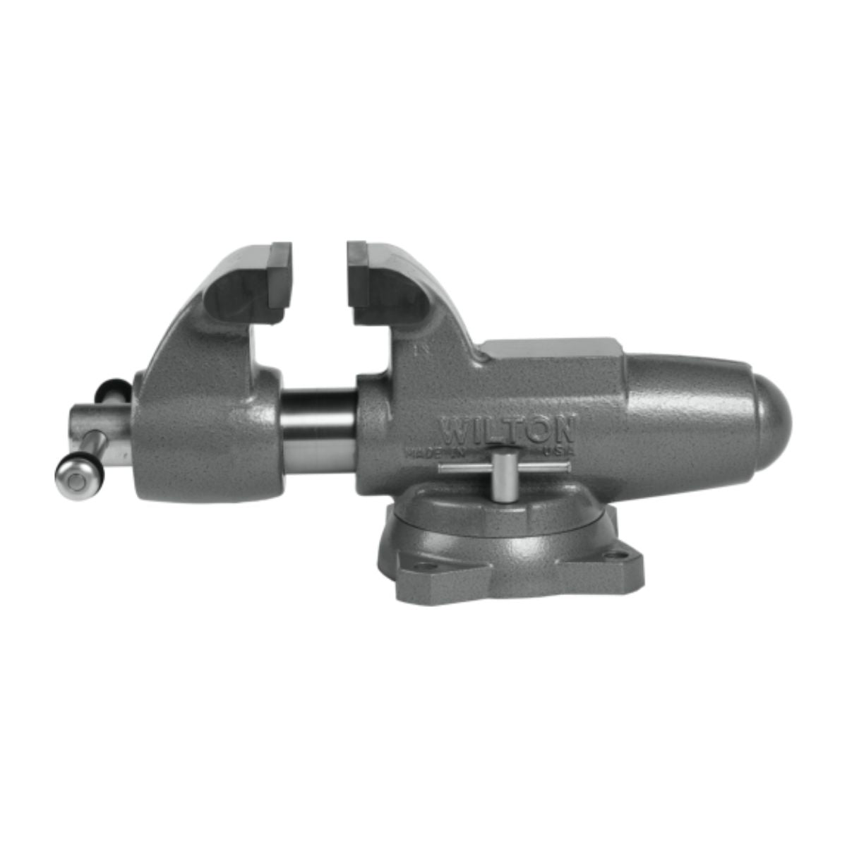 Wilton 500S 5" Machinist Bench Vise