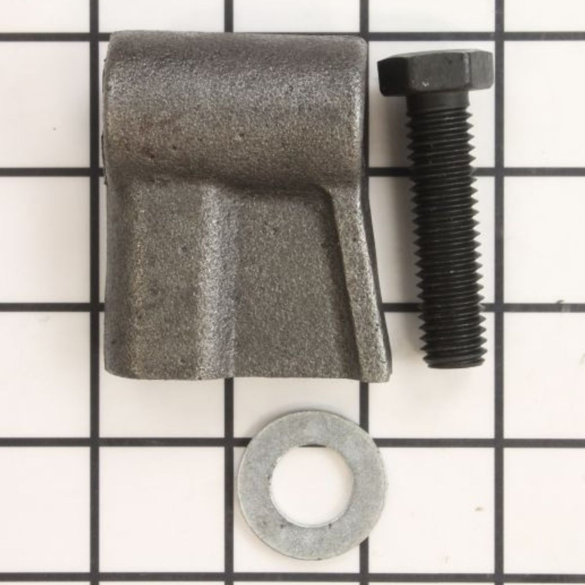 Wilton 540A Carriage C-Clamp Kit