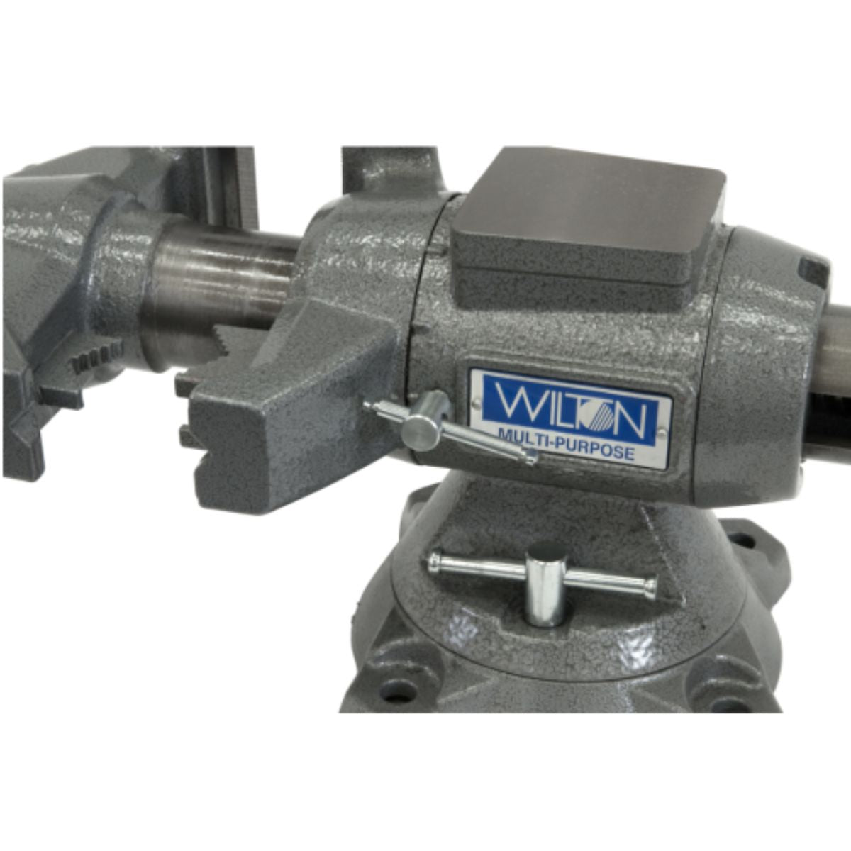 Wilton 550P 5-1/2" Mult-Purpose Bench Vise
