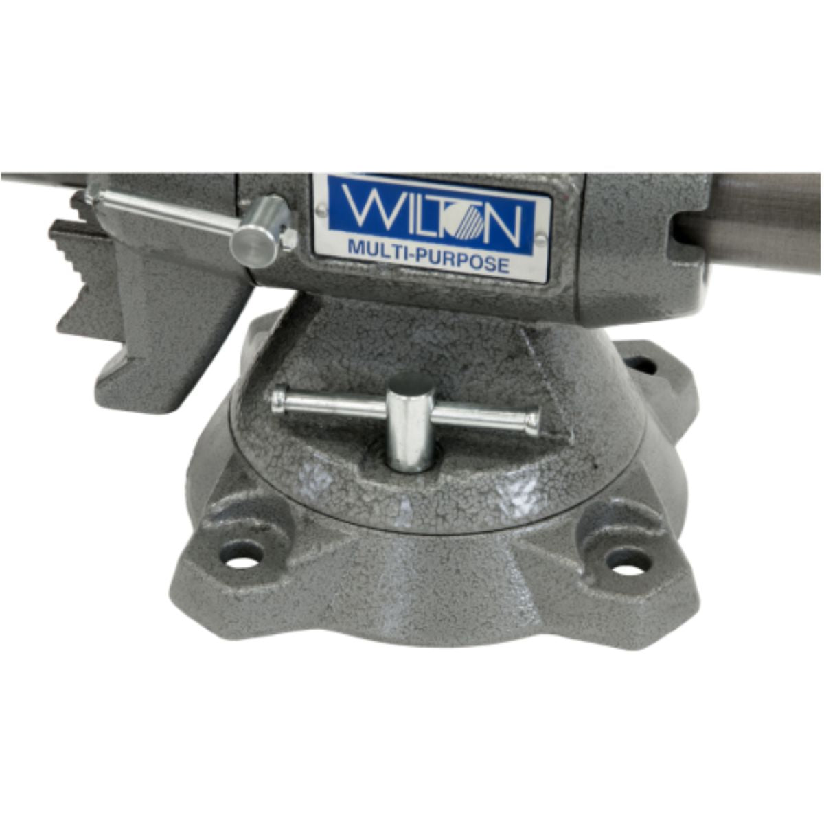 Wilton 550P 5-1/2" Mult-Purpose Bench Vise
