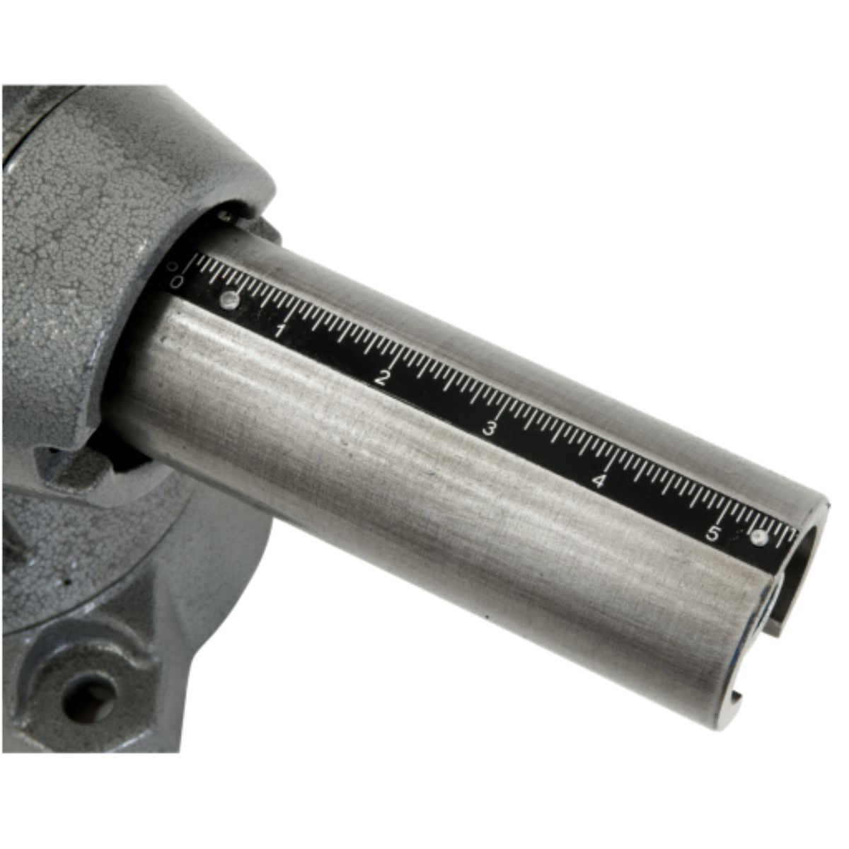 Wilton 550P 5-1/2" Mult-Purpose Bench Vise