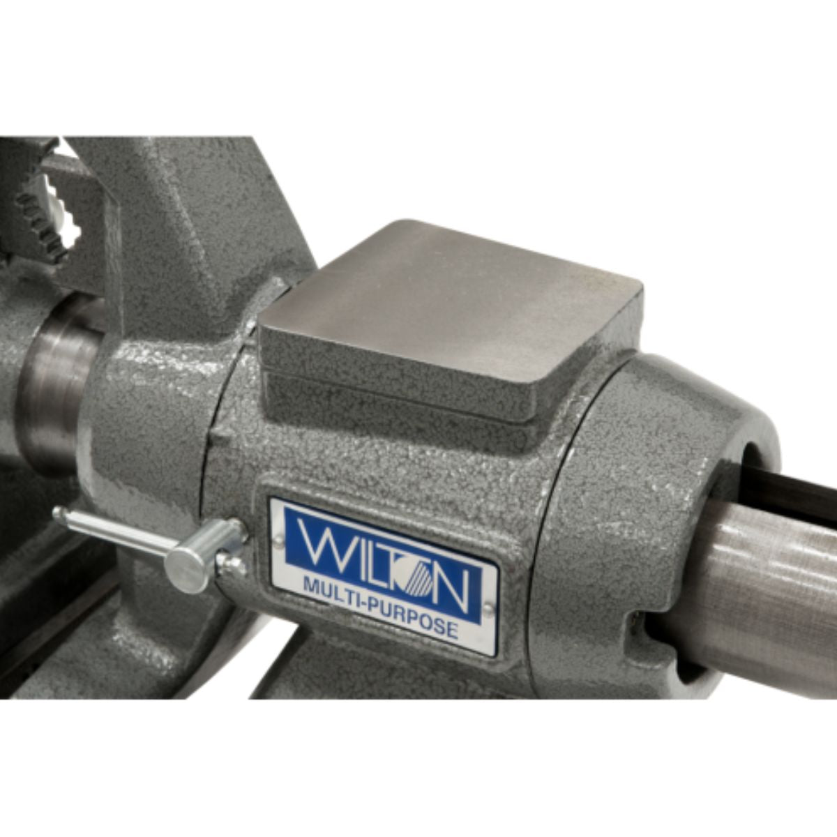 Wilton 550P 5-1/2" Mult-Purpose Bench Vise