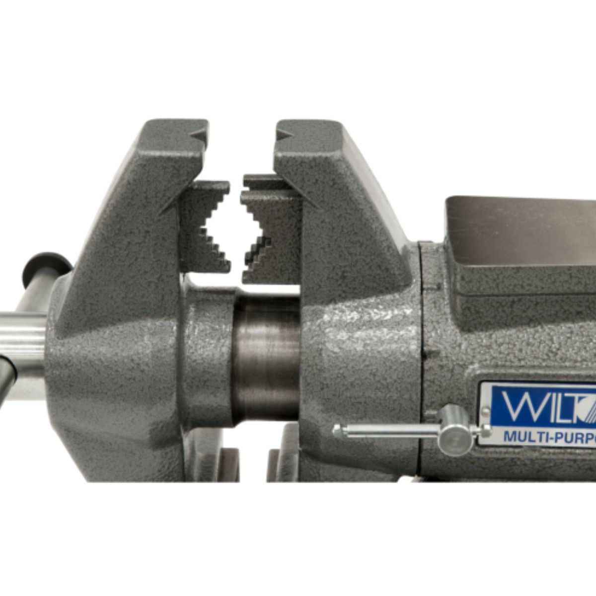 Wilton 550P 5-1/2" Mult-Purpose Bench Vise