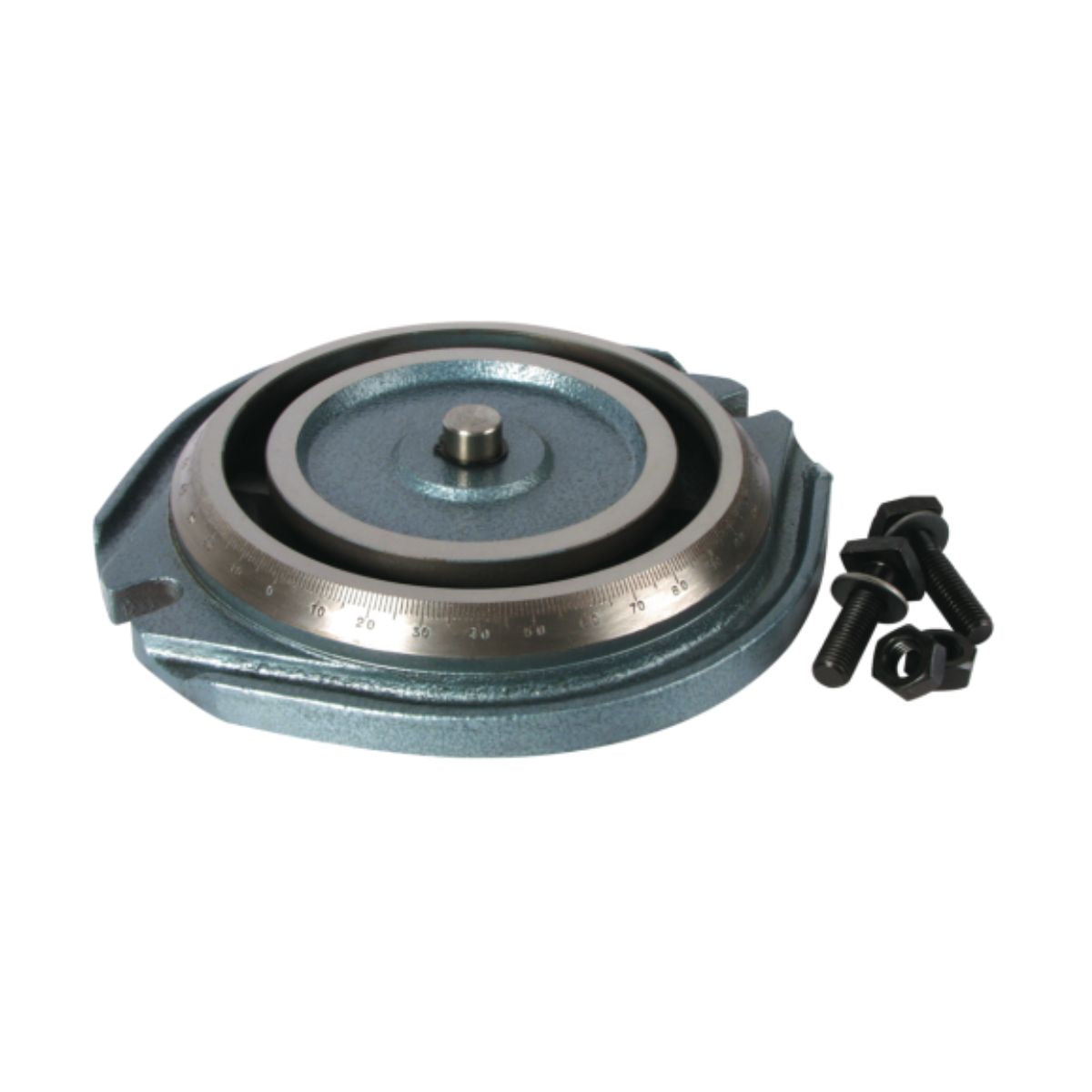 Wilton 5S Swivel Base for 1250N