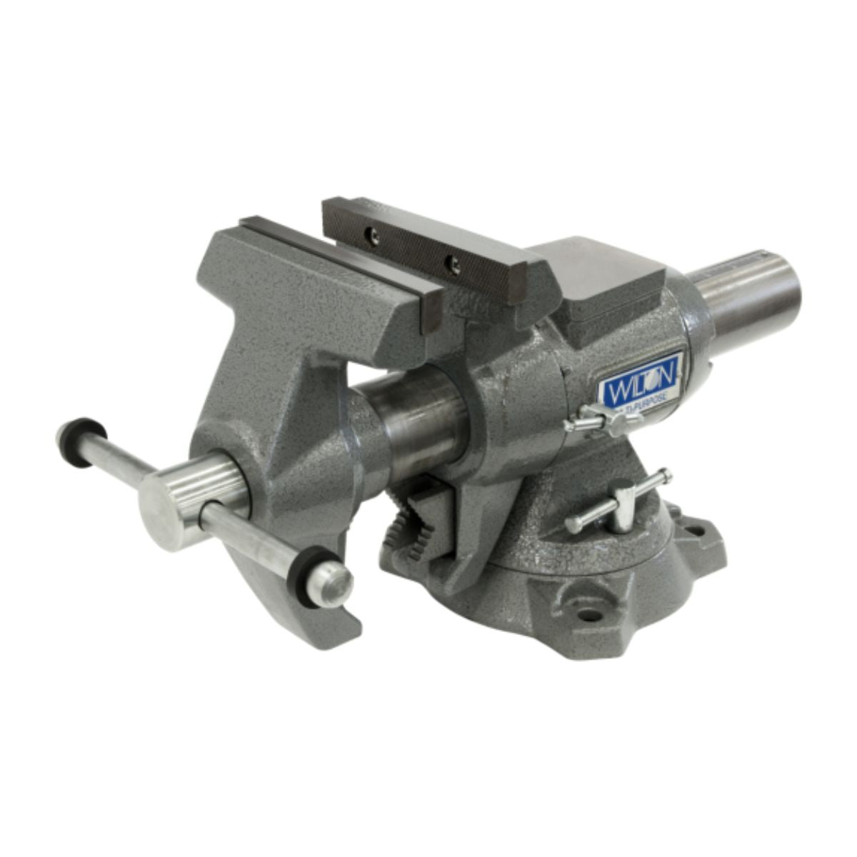 Wilton 650P 6-1/2" Mult-Purpose Bench Vise