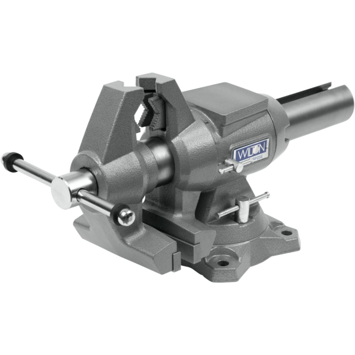 Wilton 650P 6-1/2" Mult-Purpose Bench Vise