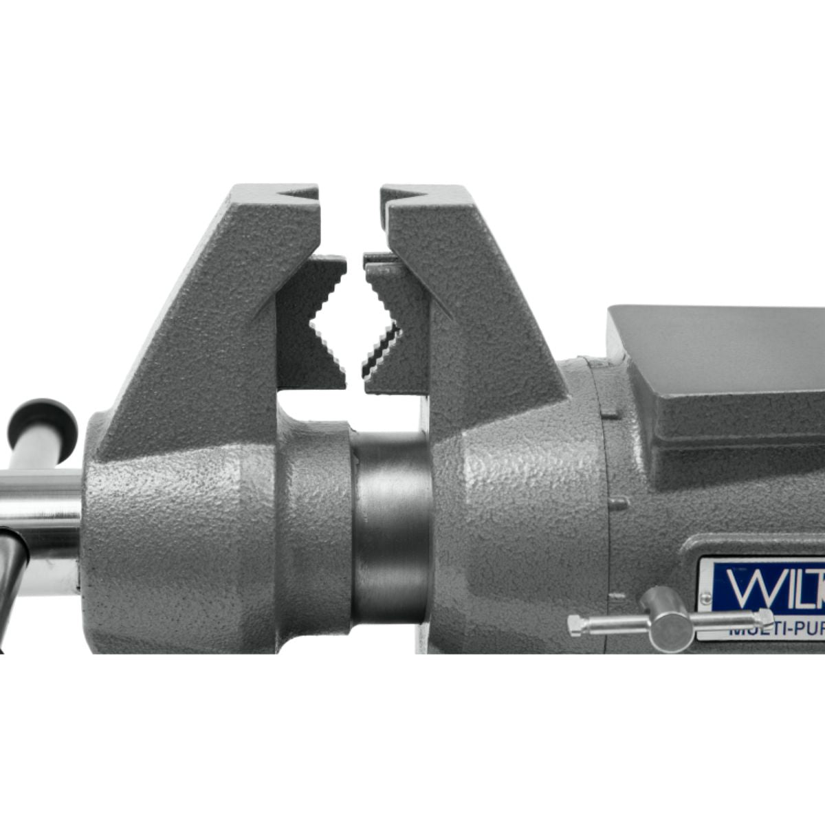 Wilton 650P 6-1/2" Mult-Purpose Bench Vise